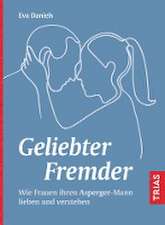 Geliebter Fremder