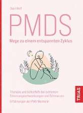 PMDS - Wege zu einem entspannten Zyklus