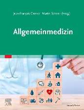 Allgemeinmedizin