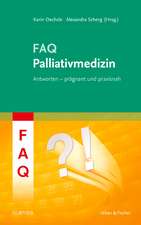 FAQ Palliativmedizin