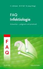 FAQ Infektiologie