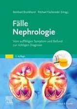 Fälle Nephrologie