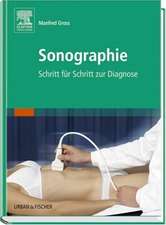 Sonographie