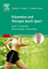 Therapie und Prävention durch Sport 03