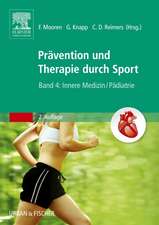 Therapie und Prävention durch Sport 04