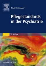 Pflegestandards in der Psychiatrie