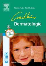 Crashkurs Dermatologie