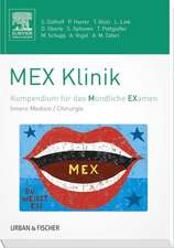 MEX Klinik