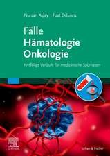 Fälle Hämatologie Onkologie