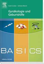 BASICS Gynäkologie und Geburtshilfe