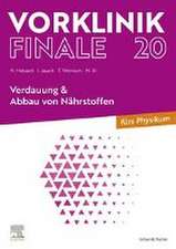 Vorklinik Finale 20