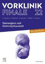 Vorklinik Finale 22