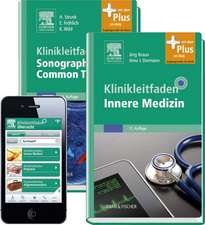 Klinikleitfaden Paket