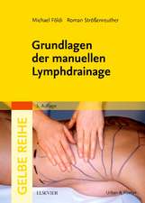 Grundlagen der manuellen Lymphdrainage