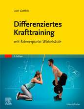 Differenziertes Krafttraining