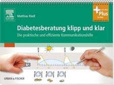 Diabetesberatung klipp und klar