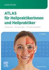 Atlas für Heilpraktikerinnen und Heilpraktiker