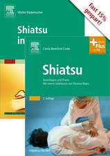 Shiatsu-Paket