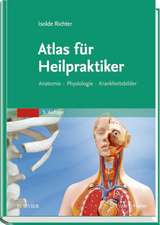 Atlas für Heilpraktiker