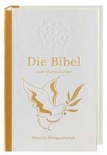 Die Bibel nach Martin Luther