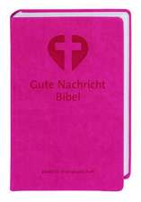 Gute Nachricht Bibel. Pink