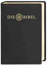 Lutherbibel revidiert 2017 - Die Lederausgabe