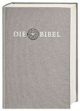 Lutherbibel revidiert 2017 - Die Altarbibel