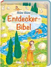 Meine kleine Entdecker-Bibel