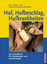 Huf, Hufbeschlag, Hufkrankheiten