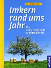 Imkern rund ums Jahr