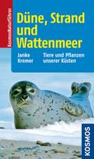 Düne, Strand und Wattenmeer