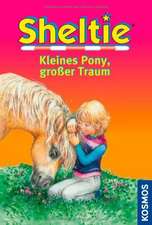 Sheltie - Kleines Pony, großer Traum