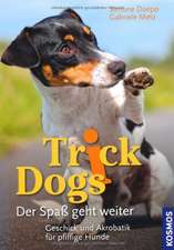 Doepp, S: Trick Dogs 2