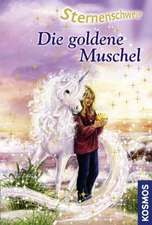 Sternenschweif 29. Die goldene Muschel