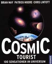 COSMIC Tourist