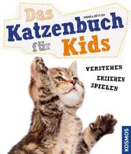 Das Katzenbuch für Kids