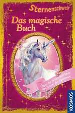 Sternenschweif. Das magische Buch