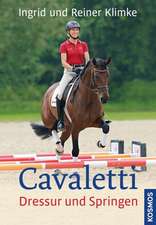 Cavaletti