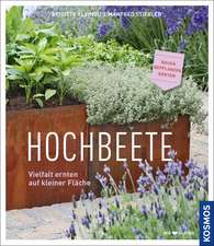 Hochbeete