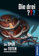 Die drei ??? Die Spur der Toten