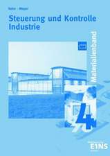 Steuerung und Kontrolle / Industrie