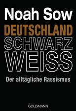 Deutschland Schwarz Weiss