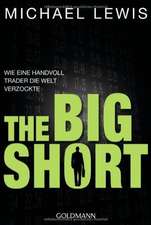 The Big Short