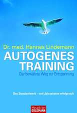 Autogenes Training