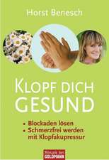 Klopf dich gesund