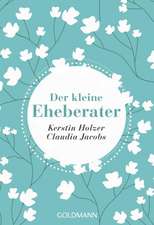 Der kleine Eheberater