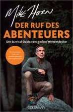 Der Ruf des Abenteuers