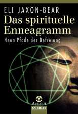 Das spirituelle Enneagramm