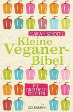 Kleine Veganer-Bibel