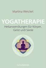 Yogatherapie